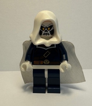 LEGO Super Heroes sh100 Taskmaster 76018