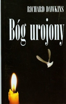 Bóg urojony - Richard Dawkind