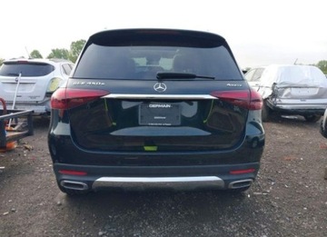 Mercedes GLE V167 2024 Mercedes-Benz GLE 2024, 2.0L, 4x4, Plug-In Hybrid, od ubezpieczalni, zdjęcie 2