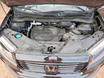 Honda 2025 Honda Passport Black Edition 2025 3.5 Benzyna 280KM, zdjęcie 6