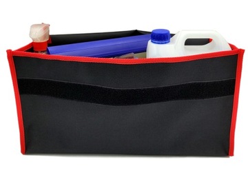 Сумка-органайзер в багажник