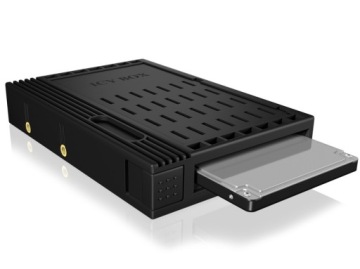 Конвертер ICYBOX IB-2536StS из 2,5'' в 3,5''