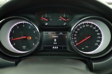 Opel Astra K Sports Tourer 1.4 Turbo 150KM 2018 Opel Astra 1.4 T, Salon Polska, 1. Właściciel, zdjęcie 7