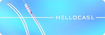 Ремешок для телефона на запястье, силикон, светло-фиолетовый