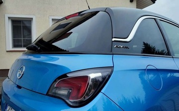 Opel Adam 2015 Opel Adam Filmik VIDEO Bardzo Zadbany FULL OPCJA Sam Zobacz 1.4 Benzyna, zdjęcie 31