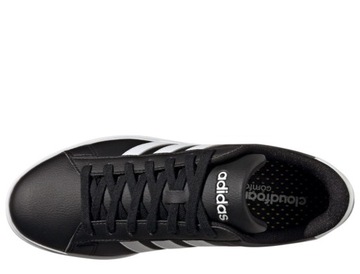 Trampki męskie adidas Grand Court GW9196 46