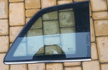 OPEL ZAFIRA B SZYBA KAROSERYJNA TYŁ LEWA PRAWA