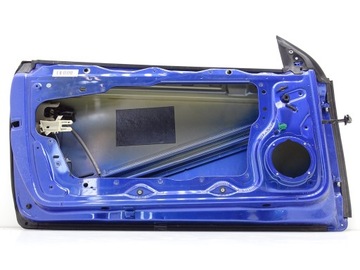 DVEŘE LEVÉ LEVÝ PŘEDNÍ VW SCIROCCO III 1K8 LR5Z
