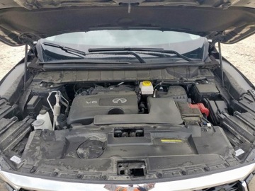 Infiniti QX60 2024 Infiniti QX60 Pure 2024 3.5l 3.5 Benzyna 295KM, zdjęcie 6