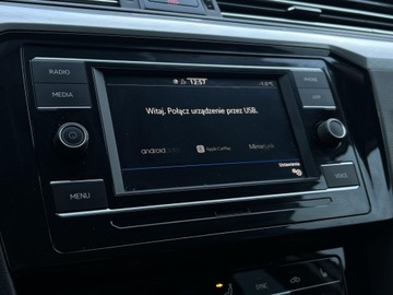 Volkswagen Passat B8 Variant Facelifting 1.5 TSI EVO 150KM 2022 Volkswagen Passat Podgrzewane Fotele | APP | Czujn, zdjęcie 24