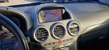 Opel Antara 2010 Opel Antara Jeden Właściciel Super Stan, zdjęcie 25