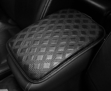 ПОДУШКА НА ПОДЛОКОТНИК АВТОМОБИЛЯ