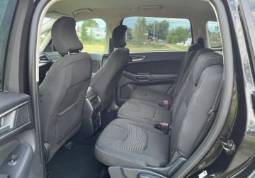 Ford S-Max II Van 2.0 TDCi 150KM 2015 Ford S-Max 2,0 Diesel 150 KM, Titanium 2.0 Diesel 150KM, zdjęcie 12