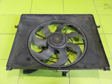 HYUNDAI SONATA V 2.0 B 07R VENTILÁTOR CHLADIČŮ