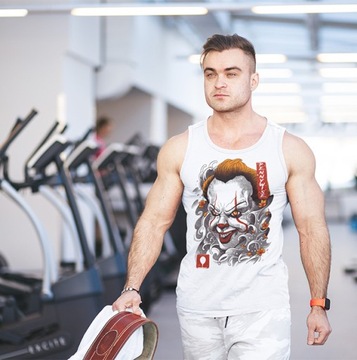 МАЙКА УЖАСЫ/РОК ПЕННИВАЙЗ