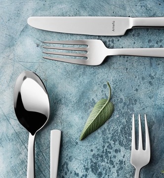 Ложка глянцевая Amefa Moderno 1 шт.