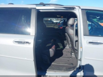 Toyota Sienna III 2025 Toyota Sienna xse, 2025r., 4x4, 2.5 Benzyna 245KM, zdjęcie 7