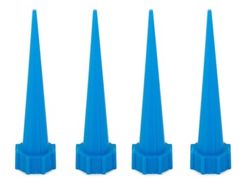 Ирригатор для горшечных растений, полив цветов