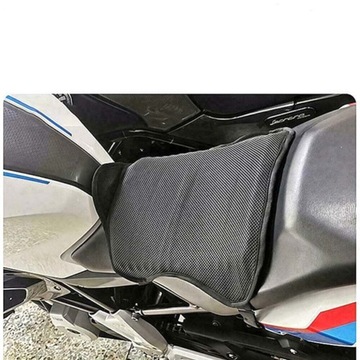 ГЕЛЕВАЯ ПОДУШКА ДЛЯ МОТОЦИКЛА 38,5*32 СМ