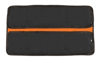 NEO Тканевый чемодан для инструментов, 22 кармана.