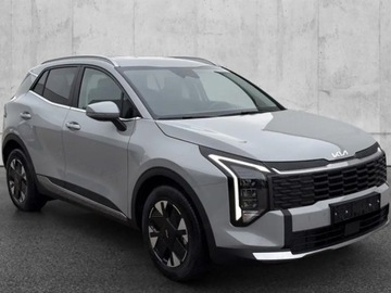 Kia Sportage V 2025 KIA Sportage 1.6 T-GDI 2WD Suv 150KM 2025