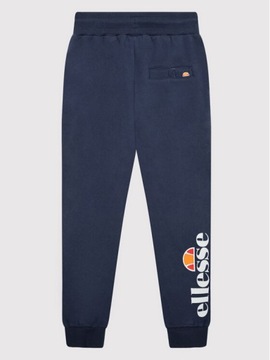 Обычные спортивные штаны с логотипом Ellesse, возраст 8/9 лет.