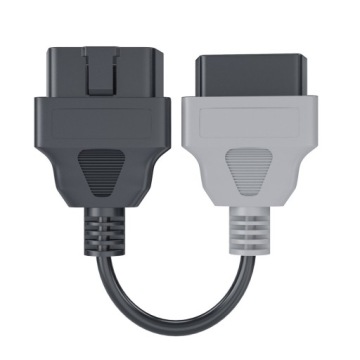 КАБЕЛИ АДАПТЕРОВ ALFA FIAT MultiECUScan Alfaobd OBD2
