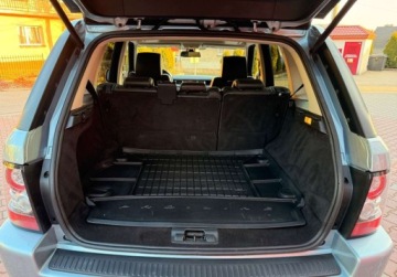  Land Rover Range Rover Sport HSE LUXURY 5.0V8 4x4 MaxyMalneWyposazenie Pie, zdjęcie 38