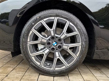BMW Seria 1 F70 2025 116 Hatchback 1.5 (122KM) 2025, zdjęcie 10