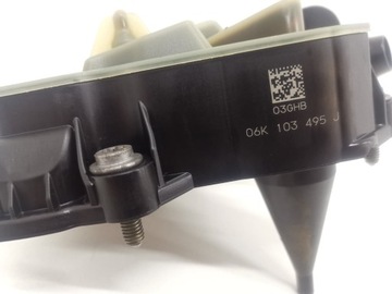 МАСЛЯНОПОЛИВАТЕЛЬ СЕПАРАТОРА ODMA 1.8 2.0 TFSI 06K103495J
