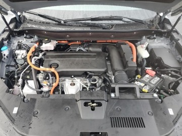 Honda CR-V VI 2024 Honda CR-V Sport Touring 2024 2.0l 2.0 Hybryda 204KM, zdjęcie 6