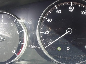 Mazda 3 IV 2024 Mazda 3 2024 MAZDA MAZDA3 2.5 S PREFERRED 2.5 Benzyna 191KM, zdjęcie 12