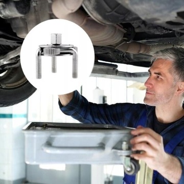 КЛЮЧ ДЛЯ МАСЛЯНОГО ФИЛЬТРА, ТРЕХРУЧНЫЙ КОГОТЬ, 65-110 ММ