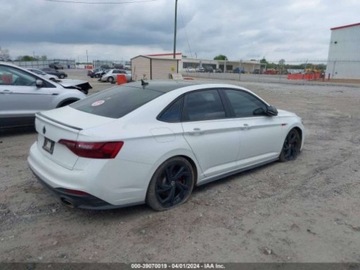 Volkswagen Jetta VI 2023 Volkswagen Jetta 2023r, 2.0T, GLI 2.0 Benzyna 250KM, zdjęcie 7