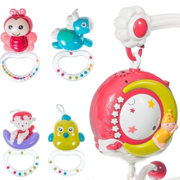 КОТ-КАРУСЕЛЬ ПРОЕКТОР МУЗЫКАЛЬНАЯ ШКАТУЛКА ПУЛЬТ ДИСТАНЦИОННОГО УПРАВЛЕНИЯ XL