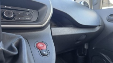 Renault Kangoo II Express Maxi Facelifting 2013 1.5 dCi 90KM 2018 Renault Kangoo Klima+Super stan MAXI navi, zdjęcie 12