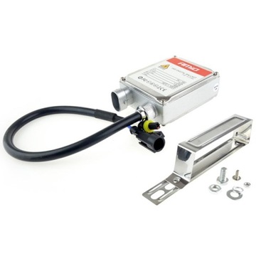 КСЕНОНОВЫЙ БАЛЛАСТНЫЙ ПРЕОБРАЗОВАТЕЛЬ НА НИТИ ЦИФРОВОЙ 12В 9-16В 35ВТ AMiO