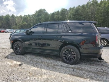 Cadillac Escalade III 2023 Cadillac Escalade V Sport 2023 6.2l 6.2 Benzyna 682KM, zdjęcie 1