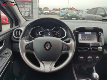 Renault Clio IV Grandtour  1.2 16V 74KM 2015 Renault Clio GWARANCJA Bezwypadkowy Udok. przebieg Mozliwa zamiana RATY Li, zdjęcie 11
