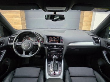 Audi Q5 I 2016 Audi q5 S-line , automat, zdjęcie 20