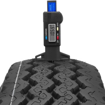 4x Восстановленные шины 195/75 R 16 C STRONG SUMMER