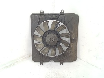 HONDA FR-V 2006 ELELKTRICKÝ VENTILÁTOR CHLADIČŮ
