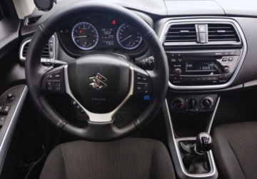 Suzuki SX4 II S-cross Facelifting 1.0 BOOSTERJET 110KM 2019 Suzuki SX4 S-Cross 1.0 PB 111KM Comfort Salon PL Serwis ASO Gwarancja 111KM, zdjęcie 10