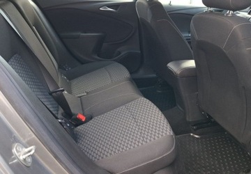 Opel Astra K Sports Tourer 1.4 Turbo 125KM 2016 Opel Astra V 1.4 T Enjoy kombi 1.4 Benzyna 125KM, zdjęcie 18