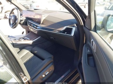 BMW X5 G05 2025 BMW X5 Phev xDrive50E 2025 3.0l 3.0 Hybryda 308KM, zdjęcie 9