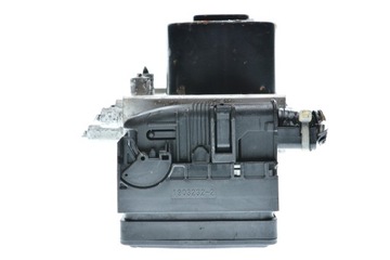 Насос АБС MAZDA 2 06.2109-5240.3 D651-437A0-D