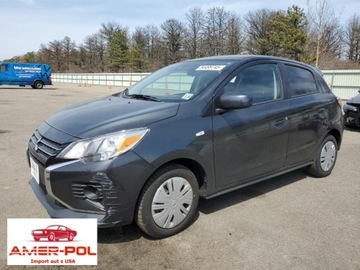 Mitsubishi 2025 Mitsubishi Inny 2025 MITSUBISHI MIRAGE ES 1.2 Benzyna 80KM