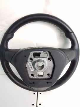 M615 VOLANT KŮŽE MULTIFUNKCE GTC OPEL ASTRA J 13351028