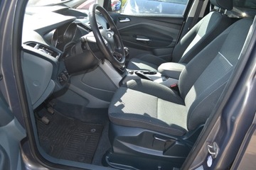 Ford C-MAX II Minivan 1.0 EcoBoost 125KM 2013 Ford Grand C-Max z Niemiec Opłacony,Gwarancja, zdjęcie 14