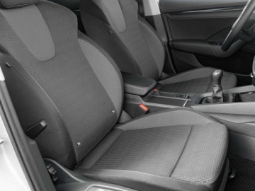 Skoda Octavia IV Scout 1.5 TSI ACT 150KM 2023 Škoda Octavia Skoda Octavia WD0826T#1.5 TSI, zdjęcie 30